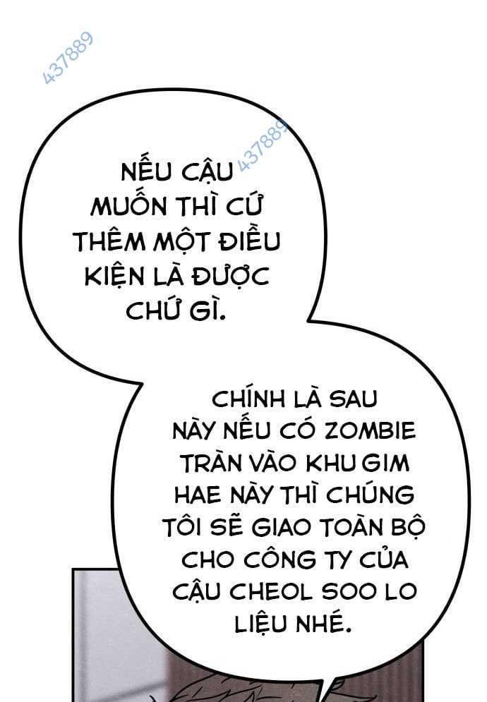 Xác Sống Và Sát Nhân: Chapter 48