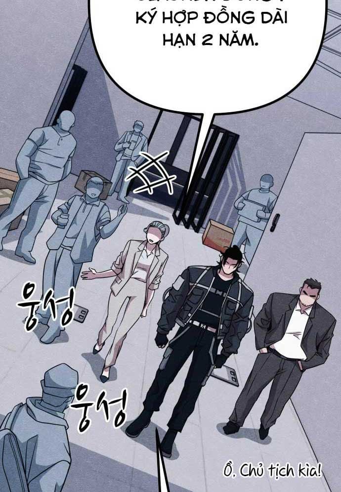 Xác Sống Và Sát Nhân: Chapter 48