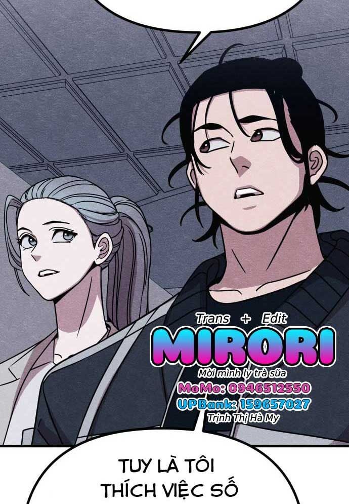 Xác Sống Và Sát Nhân: Chapter 48