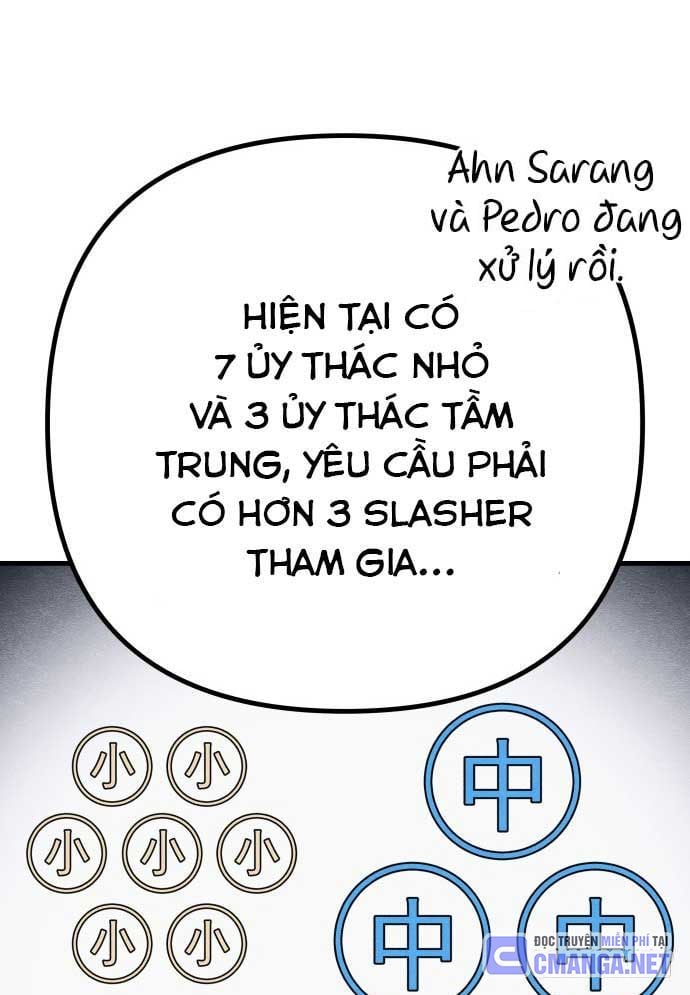 Xác Sống Và Sát Nhân: Chapter 48