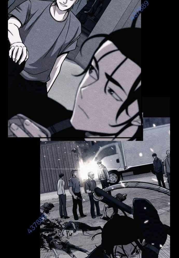 Xác Sống Và Sát Nhân: Chapter 48