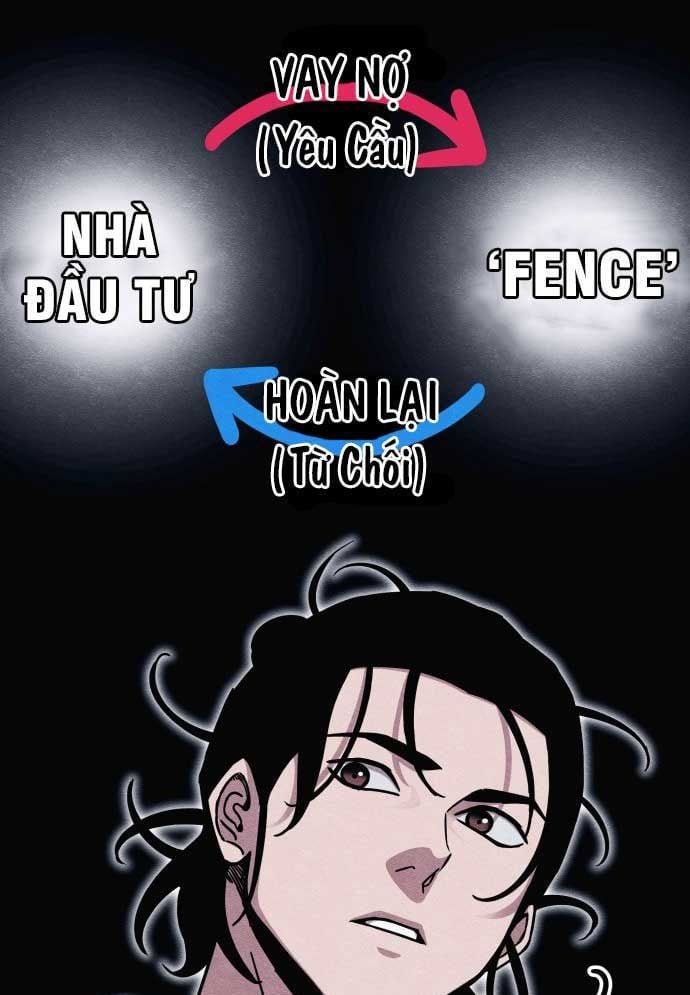 Xác Sống Và Sát Nhân: Chapter 48