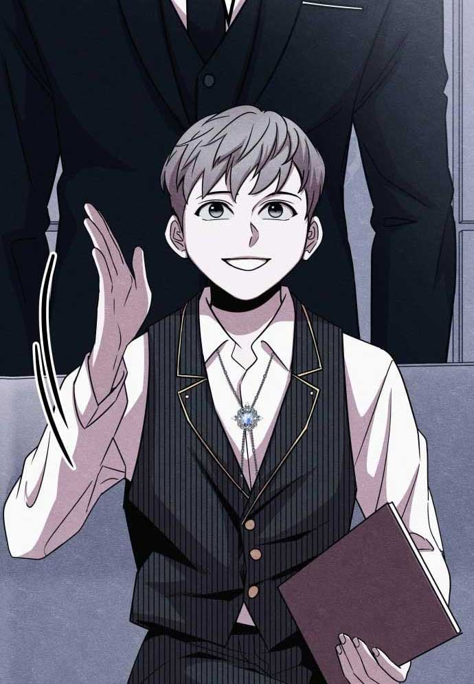 Xác Sống Và Sát Nhân: Chapter 48