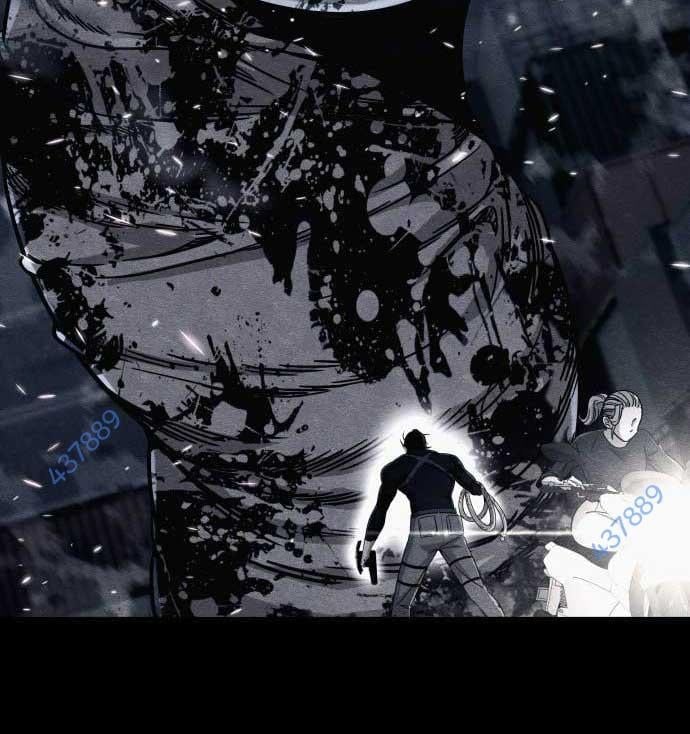 Xác Sống Và Sát Nhân: Chapter 48