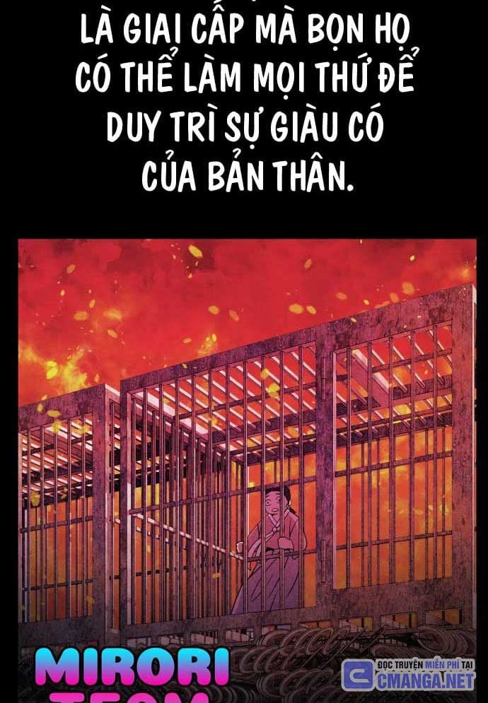 Xác Sống Và Sát Nhân: Chapter 48