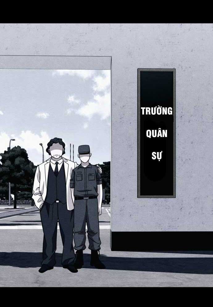 Xác Sống Và Sát Nhân: Chapter 48