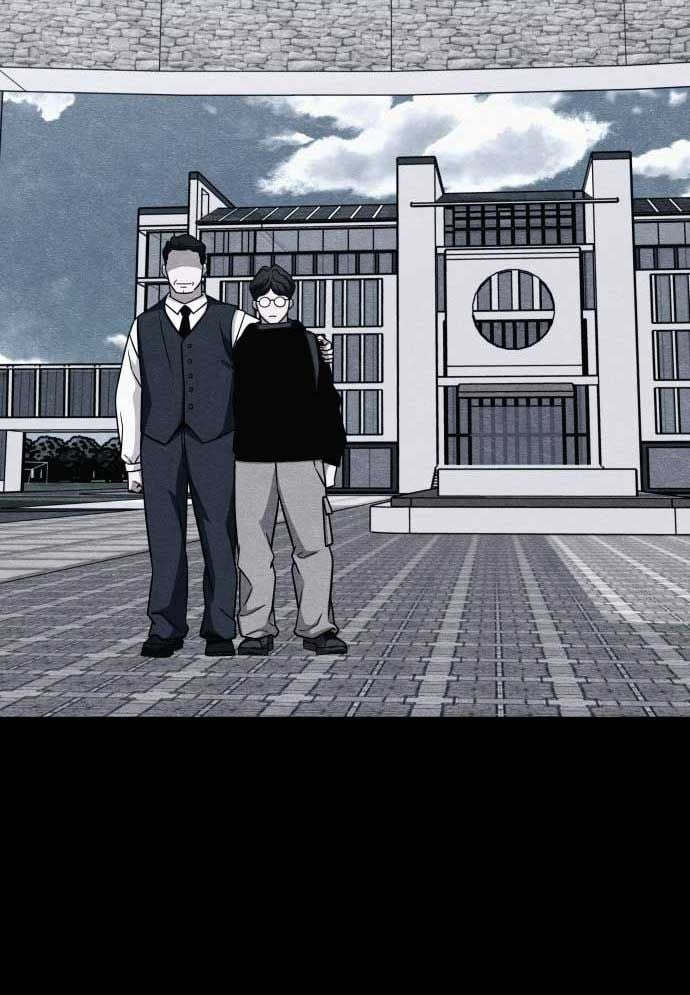 Xác Sống Và Sát Nhân: Chapter 48