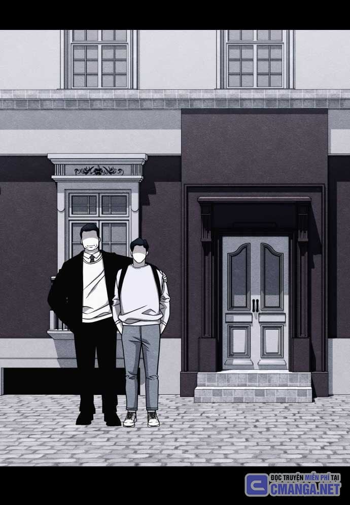 Xác Sống Và Sát Nhân: Chapter 48