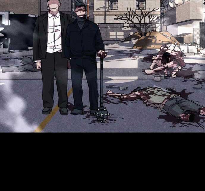 Xác Sống Và Sát Nhân: Chapter 48