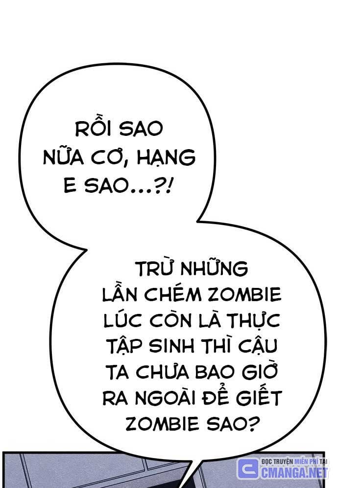 Xác Sống Và Sát Nhân: Chapter 48