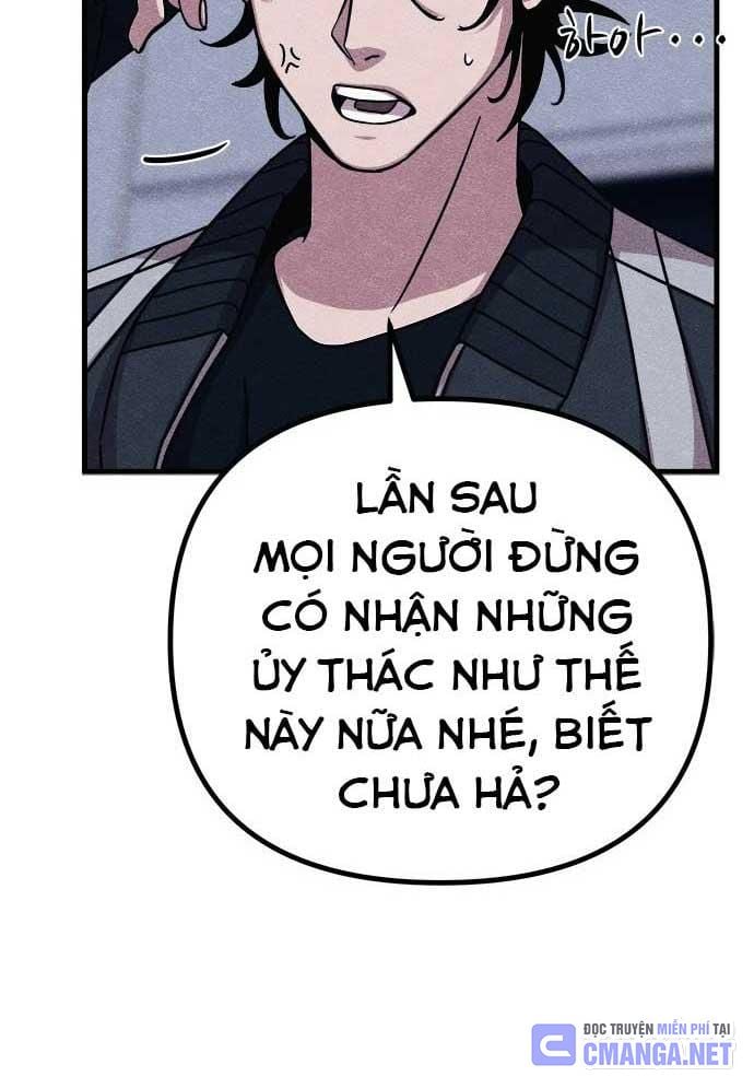 Xác Sống Và Sát Nhân: Chapter 48