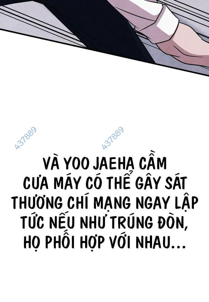 Xác Sống Và Sát Nhân: Chapter 49