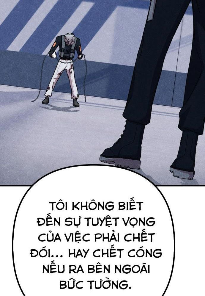 Xác Sống Và Sát Nhân: Chapter 49