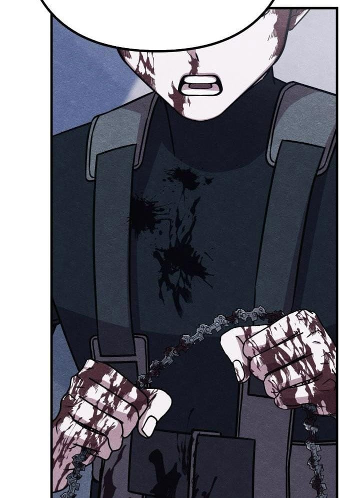 Xác Sống Và Sát Nhân: Chapter 49