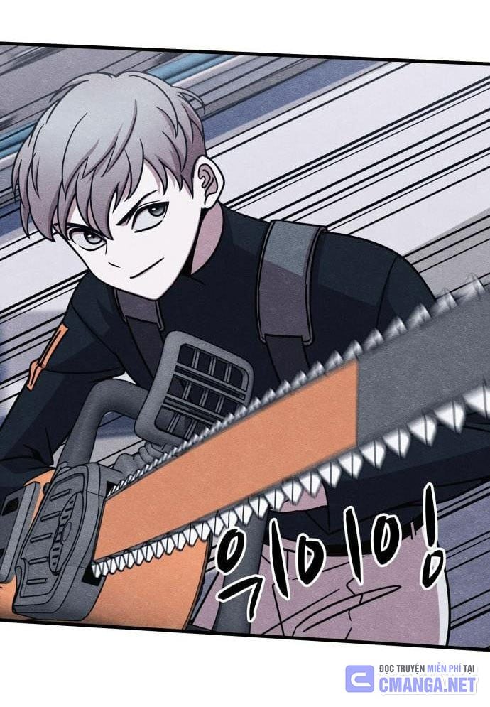 Xác Sống Và Sát Nhân: Chapter 49