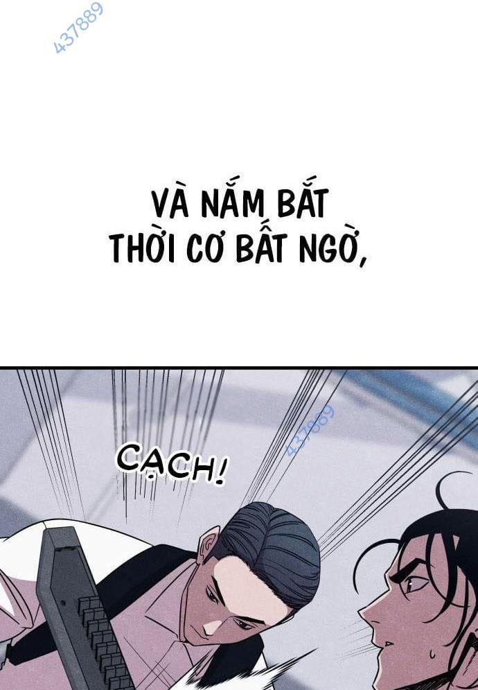 Xác Sống Và Sát Nhân: Chapter 49