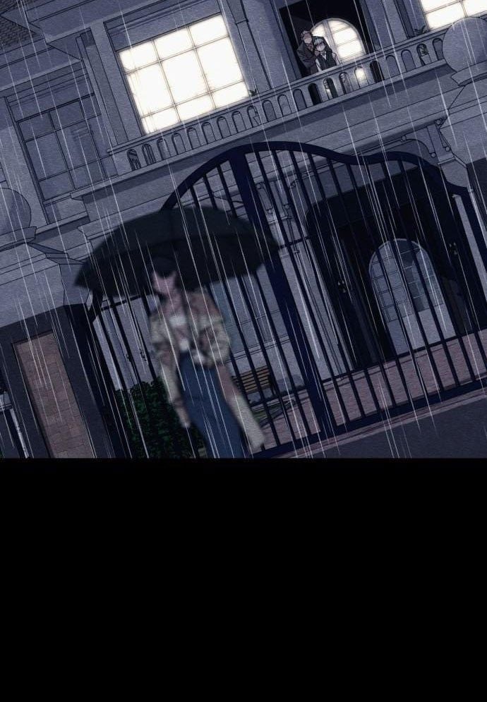 Xác Sống Và Sát Nhân: Chapter 49