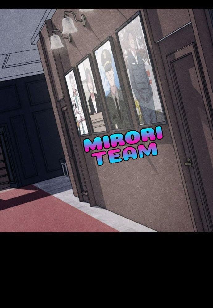 Xác Sống Và Sát Nhân: Chapter 49