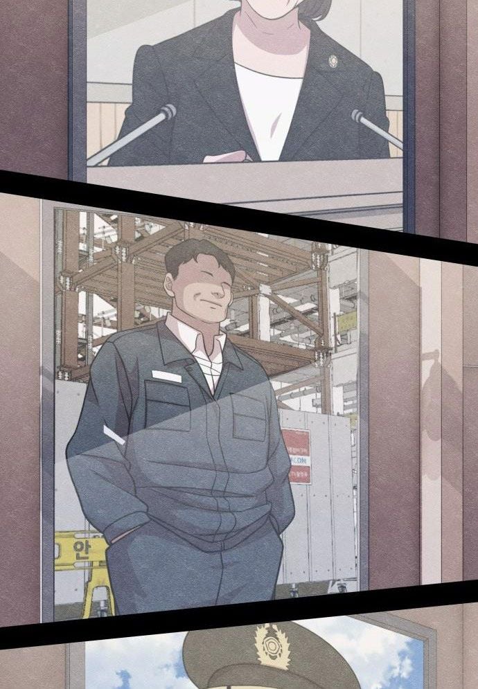 Xác Sống Và Sát Nhân: Chapter 49