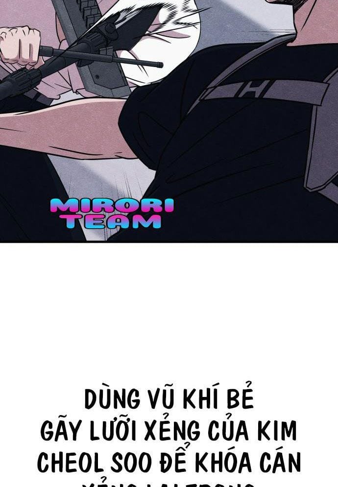 Xác Sống Và Sát Nhân: Chapter 49