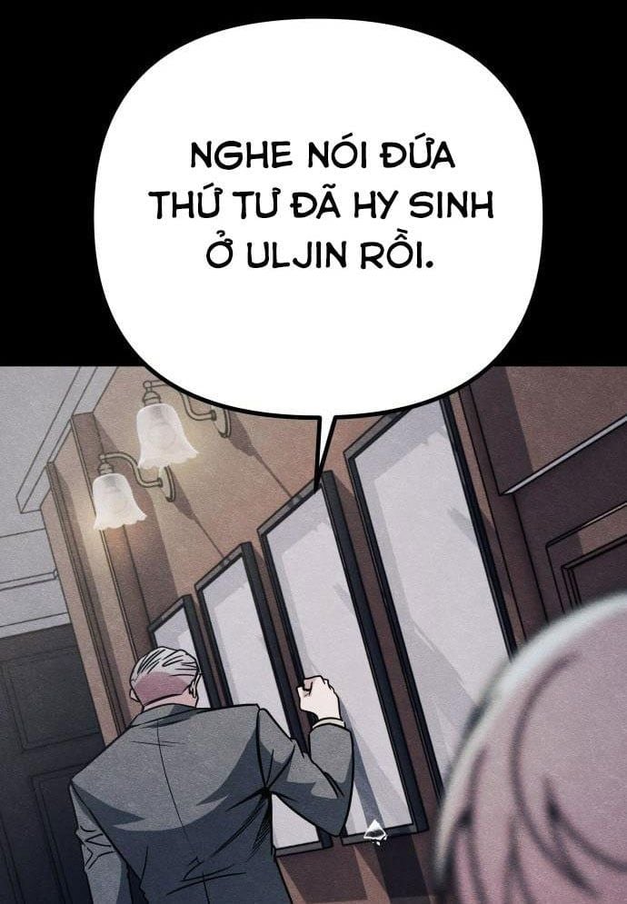 Xác Sống Và Sát Nhân: Chapter 49