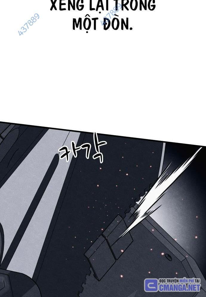 Xác Sống Và Sát Nhân: Chapter 49