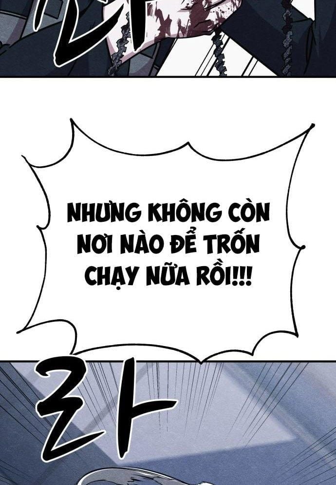 Xác Sống Và Sát Nhân: Chapter 49