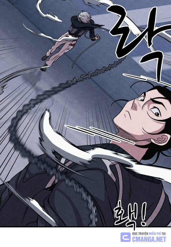 Xác Sống Và Sát Nhân: Chapter 49