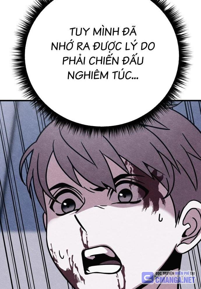 Xác Sống Và Sát Nhân: Chapter 49