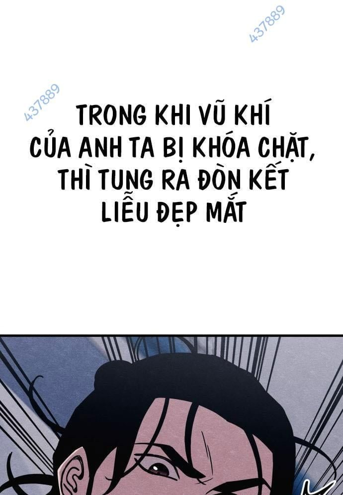 Xác Sống Và Sát Nhân: Chapter 49
