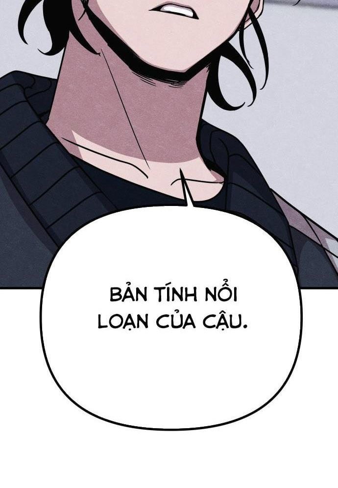 Xác Sống Và Sát Nhân: Chapter 49