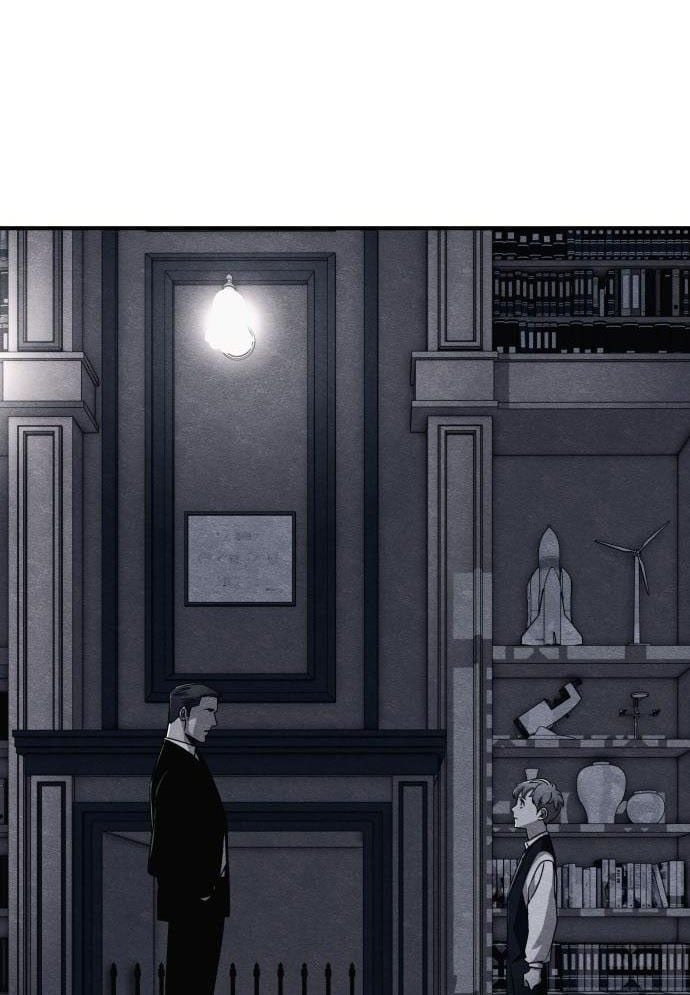 Xác Sống Và Sát Nhân: Chapter 49