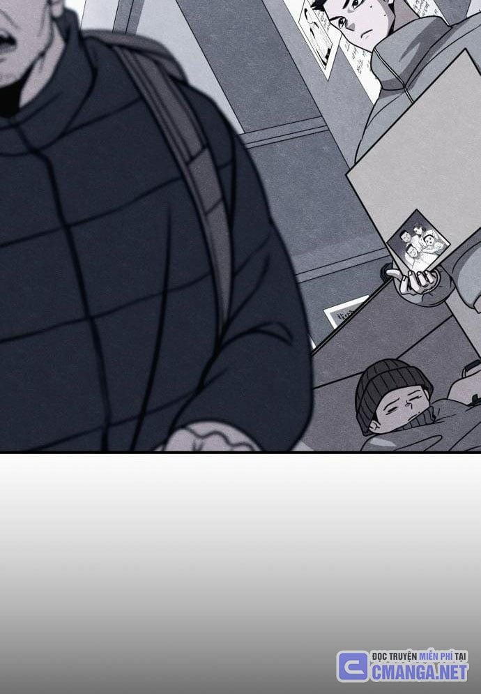 Xác Sống Và Sát Nhân: Chapter 49