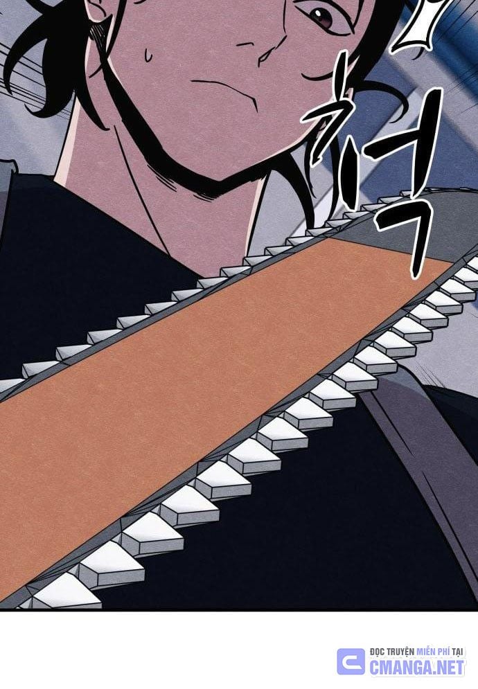 Xác Sống Và Sát Nhân: Chapter 49