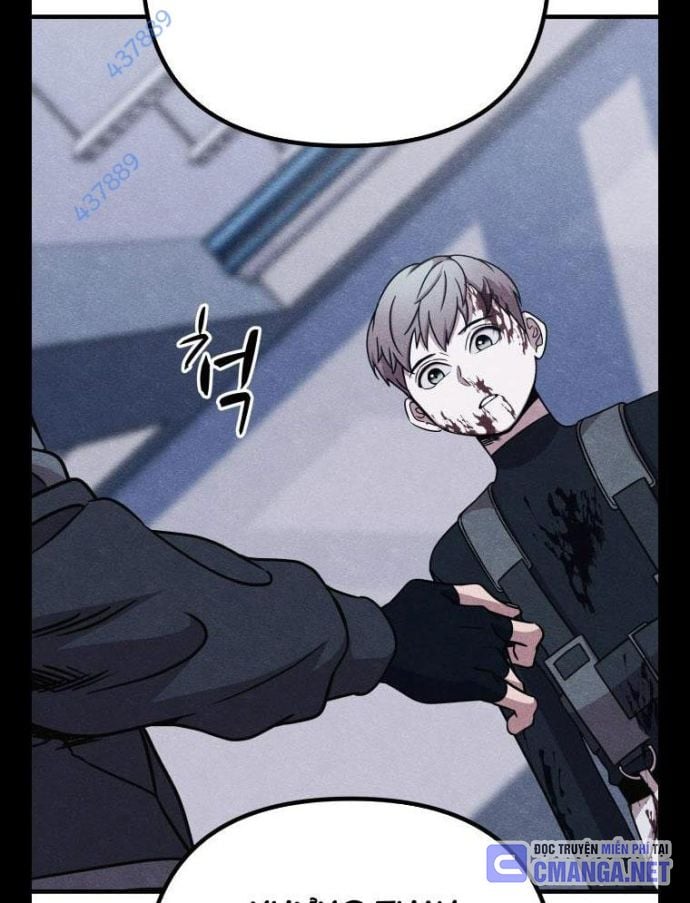 Xác Sống Và Sát Nhân: Chapter 49