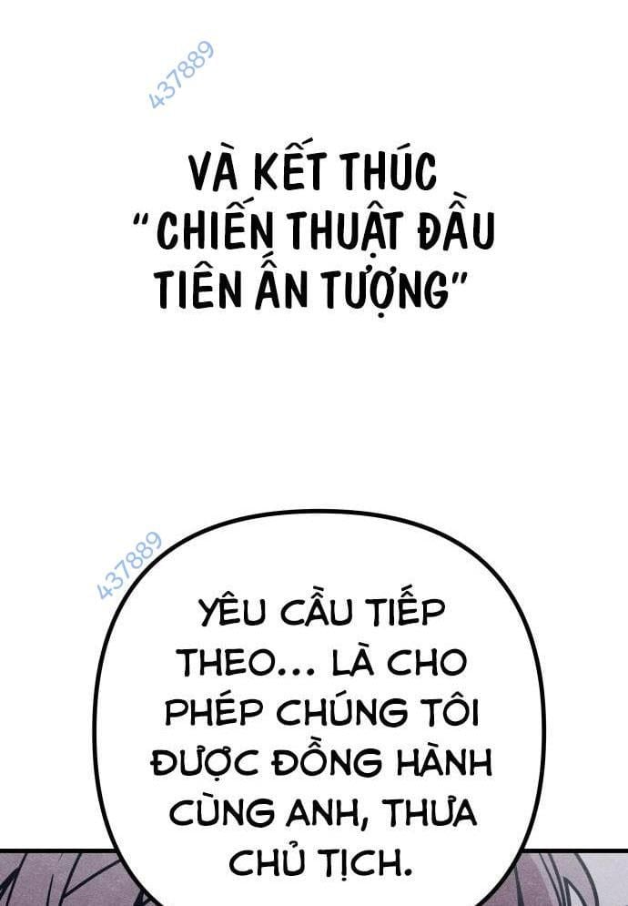 Xác Sống Và Sát Nhân: Chapter 49