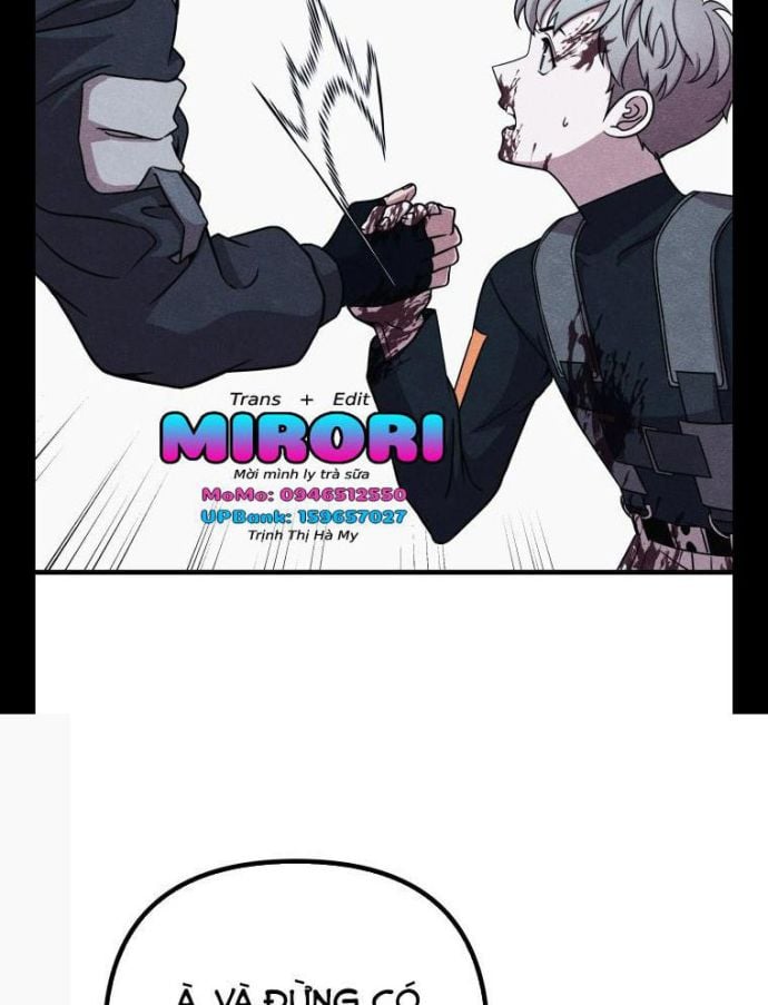 Xác Sống Và Sát Nhân: Chapter 49