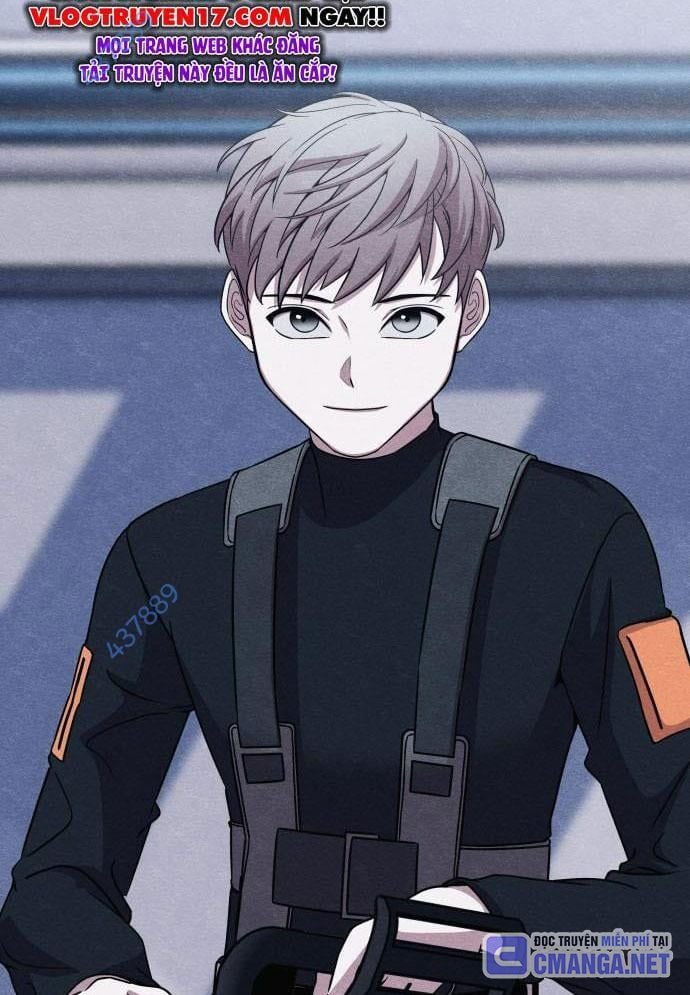 Xác Sống Và Sát Nhân: Chapter 49