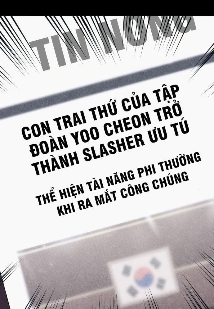 Xác Sống Và Sát Nhân: Chapter 49