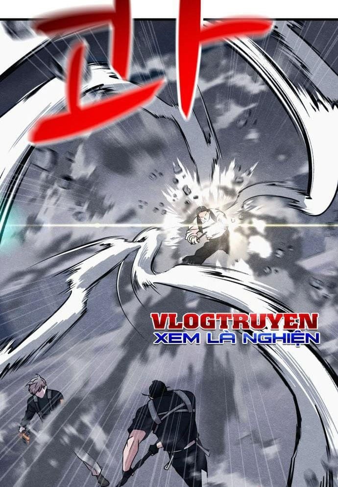 Xác Sống Và Sát Nhân: Chapter 49