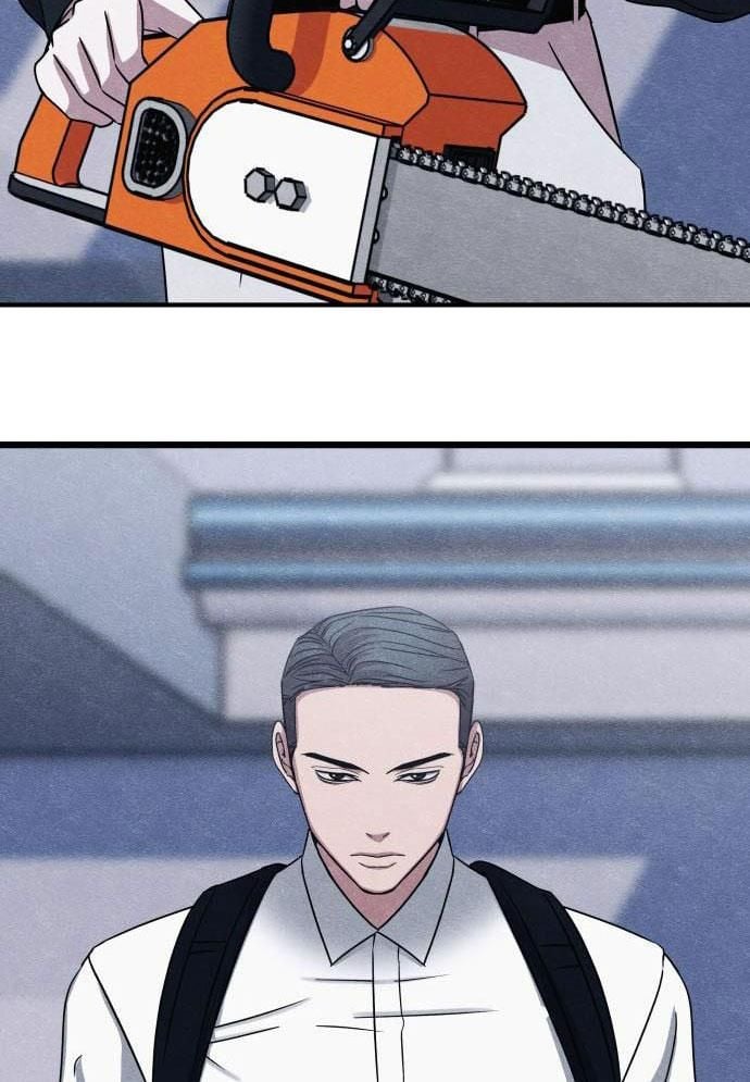 Xác Sống Và Sát Nhân: Chapter 49