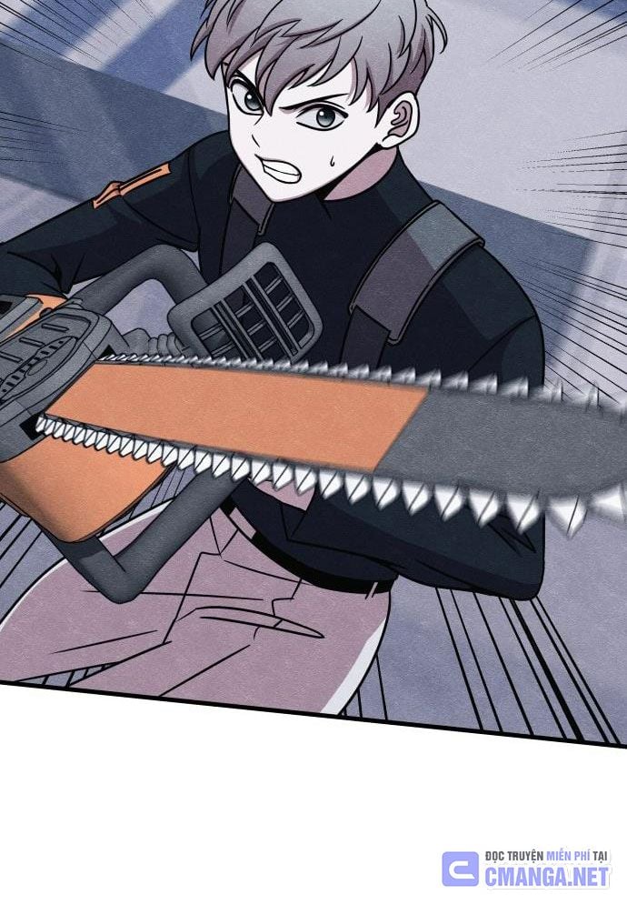 Xác Sống Và Sát Nhân: Chapter 49