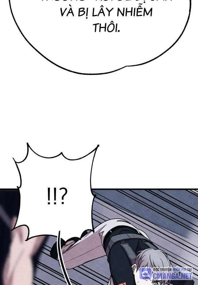 Xác Sống Và Sát Nhân: Chapter 49