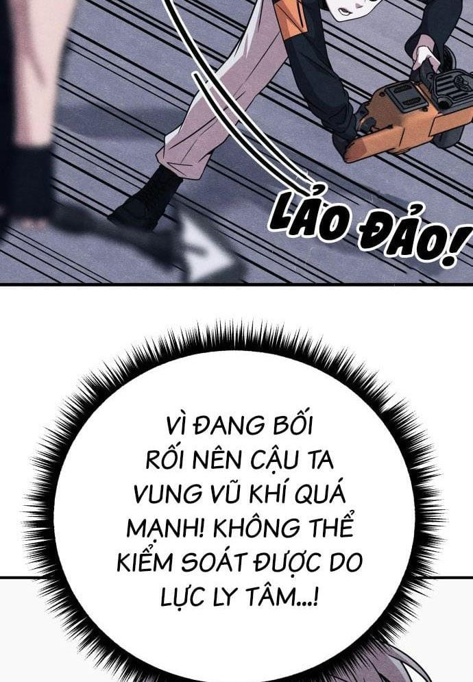Xác Sống Và Sát Nhân: Chapter 49