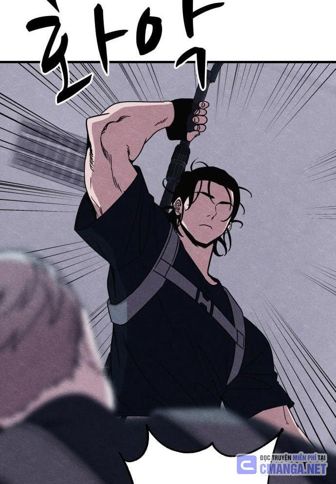 Xác Sống Và Sát Nhân: Chapter 49