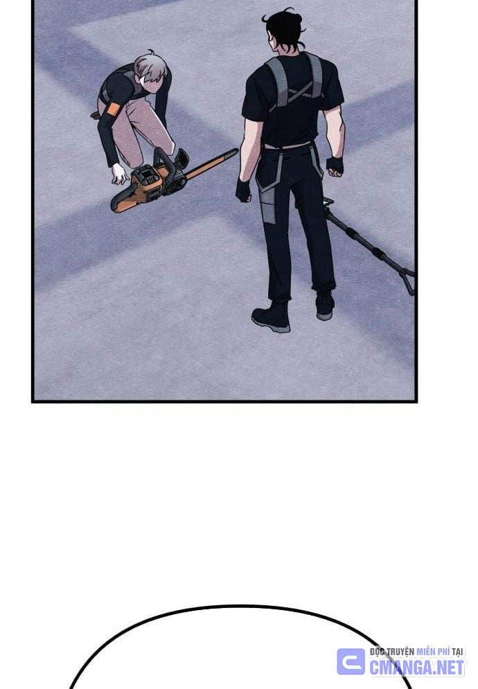 Xác Sống Và Sát Nhân: Chapter 49