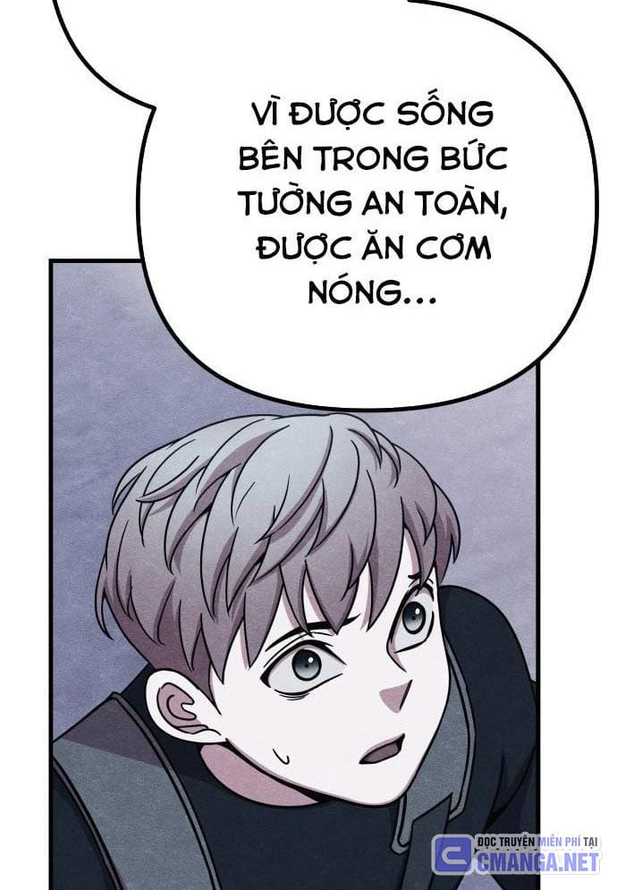 Xác Sống Và Sát Nhân: Chapter 49