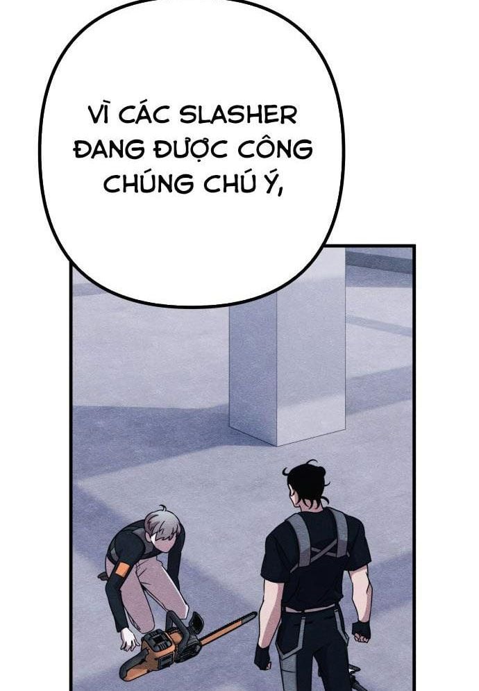 Xác Sống Và Sát Nhân: Chapter 49