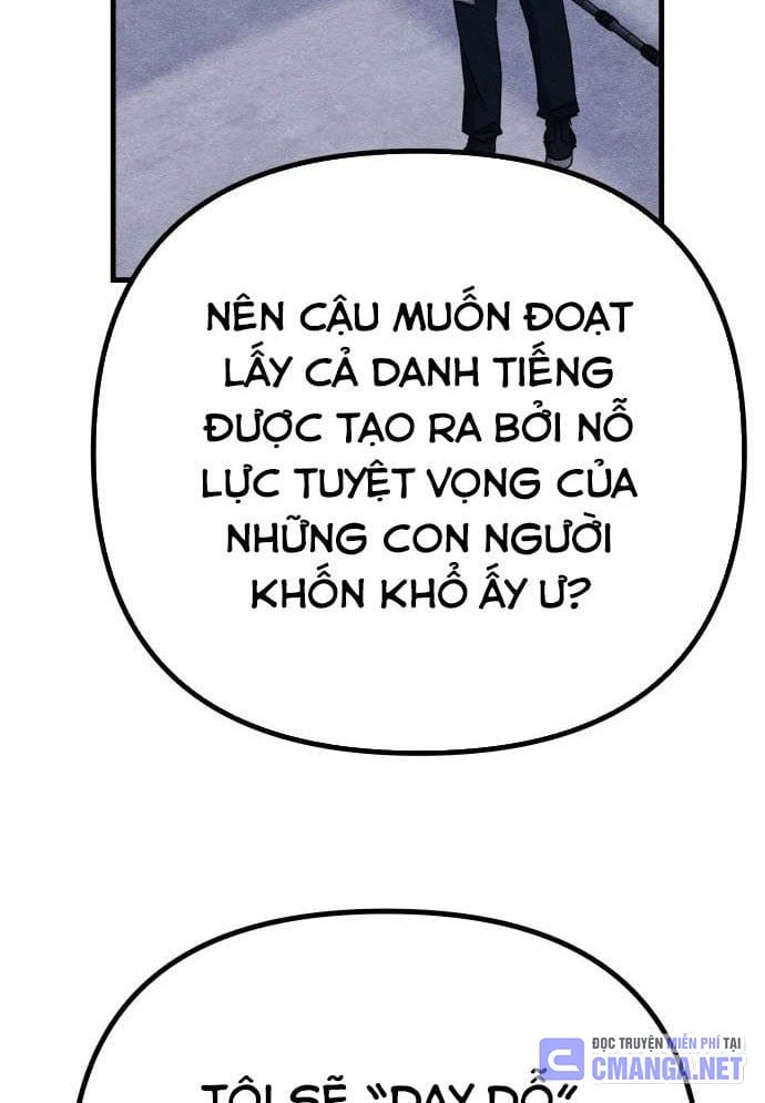 Xác Sống Và Sát Nhân: Chapter 49