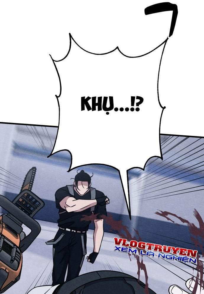 Xác Sống Và Sát Nhân: Chapter 49